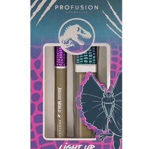 Profusion Cosmetics Light Up Lipstick & Liner Duo